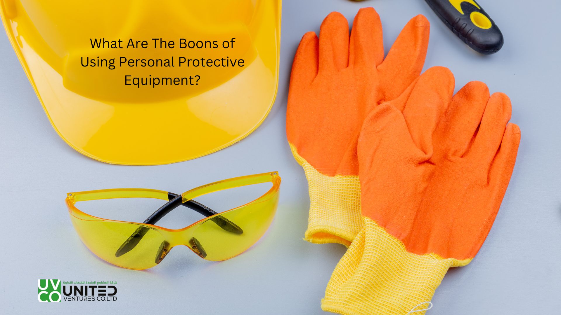 wholesale safety equipment