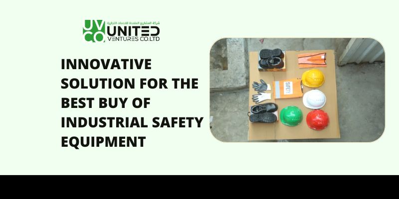 Buy Top Industrial Safety Equipment: Spill Pallets, Safety Shoes & More