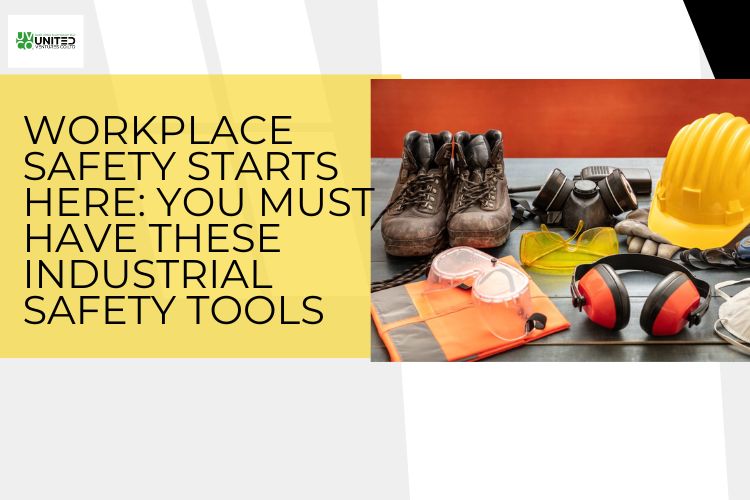 Essential Industrial Safety Tools in Saudi Arabia: Spill Kits, PPE, and Nomex Coveralls