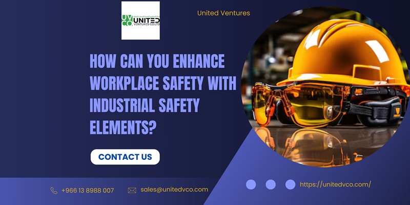 safety equipment suppliers