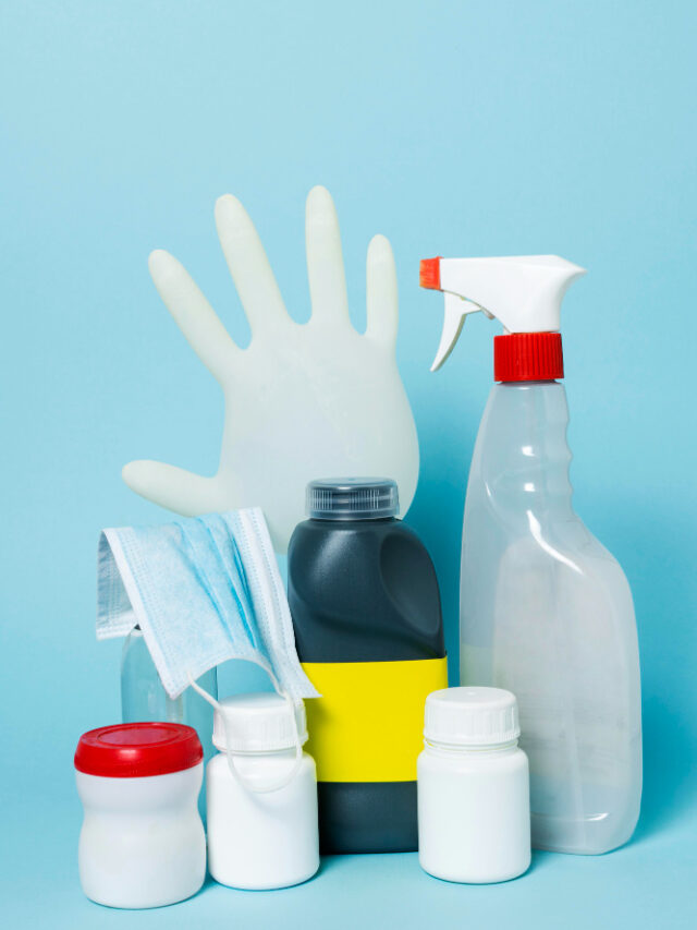Protection from Sudden Slips with a Premium Spill Kit
