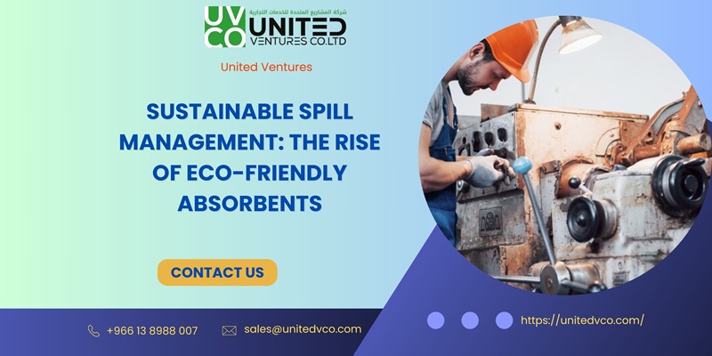 industrial equipment solutions