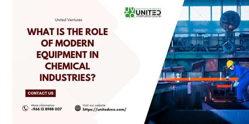 industrial equipment solutions