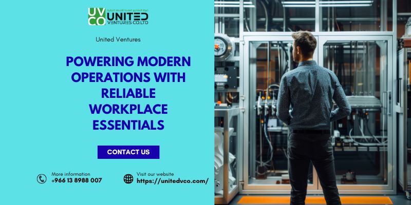 industrial equipment solutions