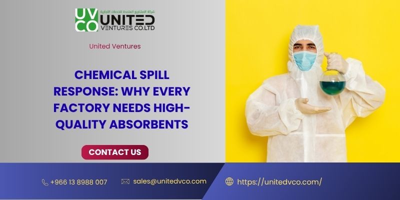 industrial equipment solutions