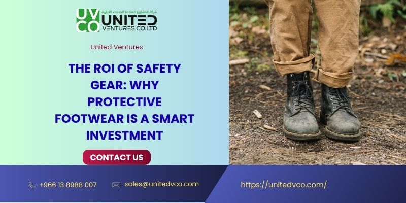 foot protection