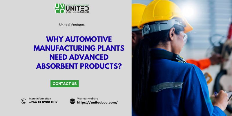 industrial equipment solutions
