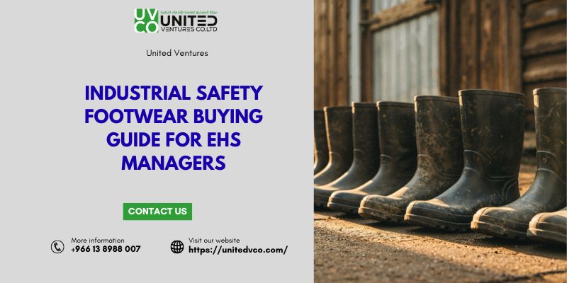 safety shoes