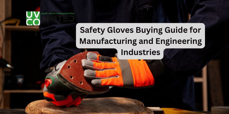 electrical gloves supplies