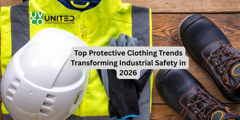 protective clothing wholesale