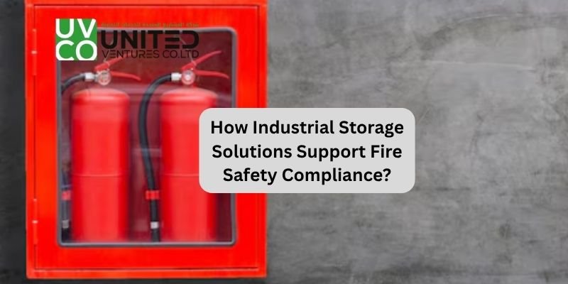 Flammable Safety Cabinet
