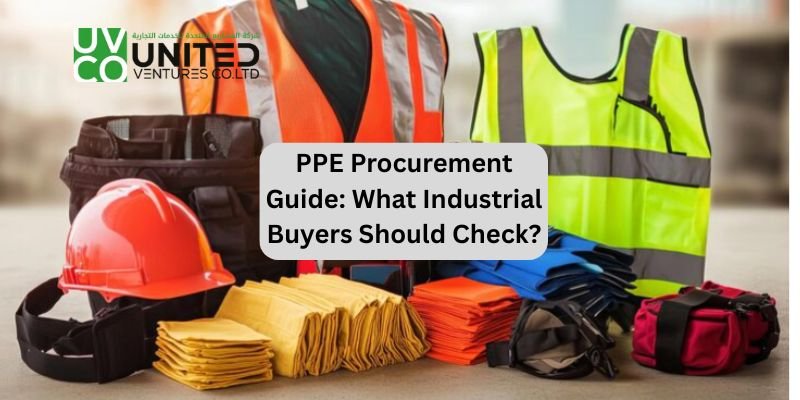 Wholesale Safety Equipment