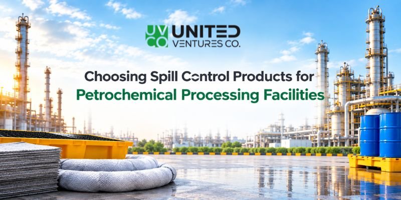 Spill Kit Wholesale