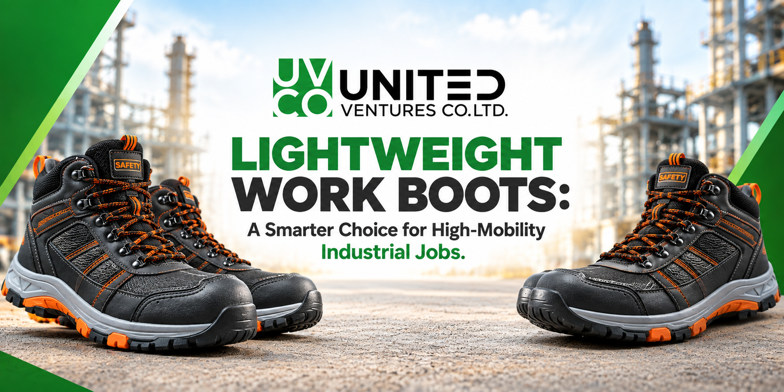 Roadmate Shoes
