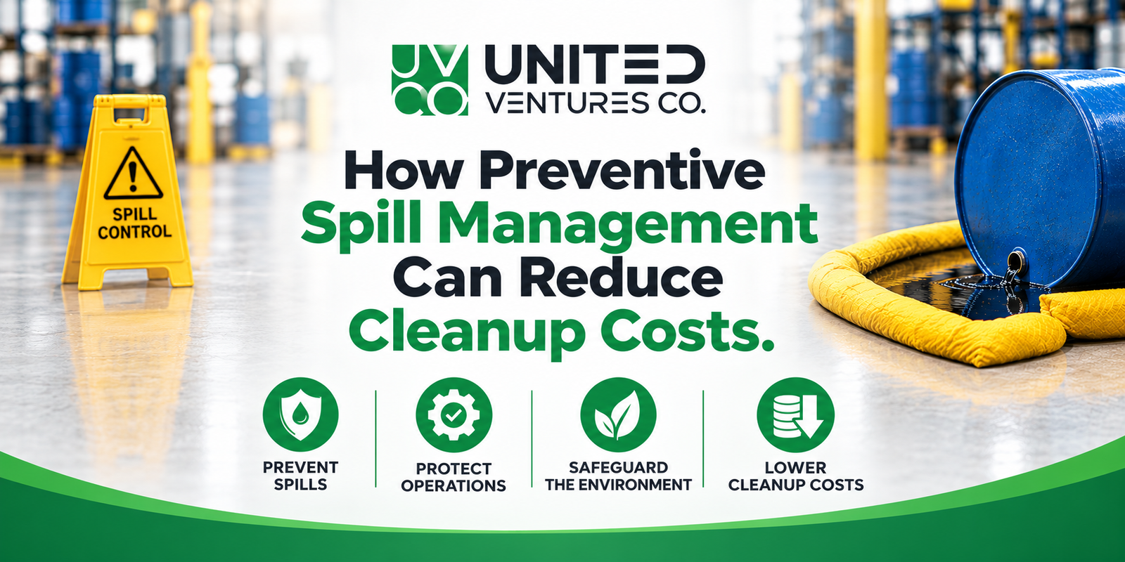 Spill Kit Wholesale