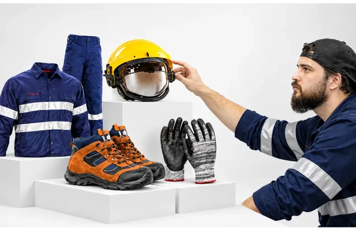 wholesale industrial equipment Saudi