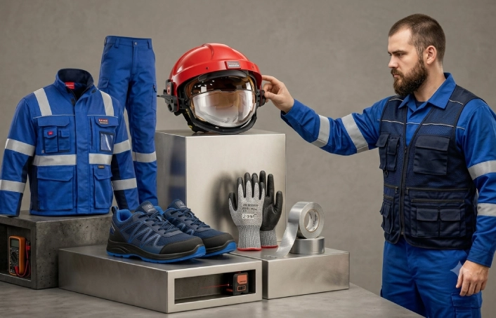 wholesale industrial equipment