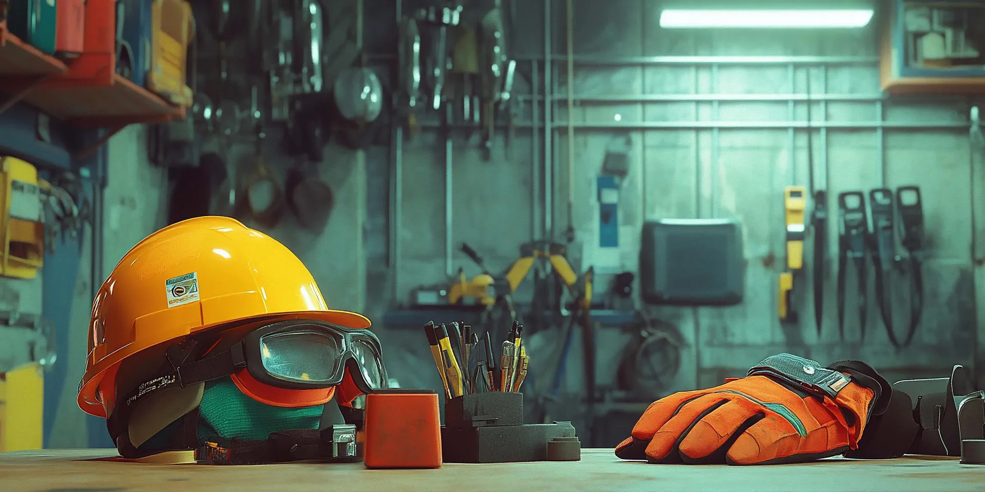 wholesale & industrial supplies