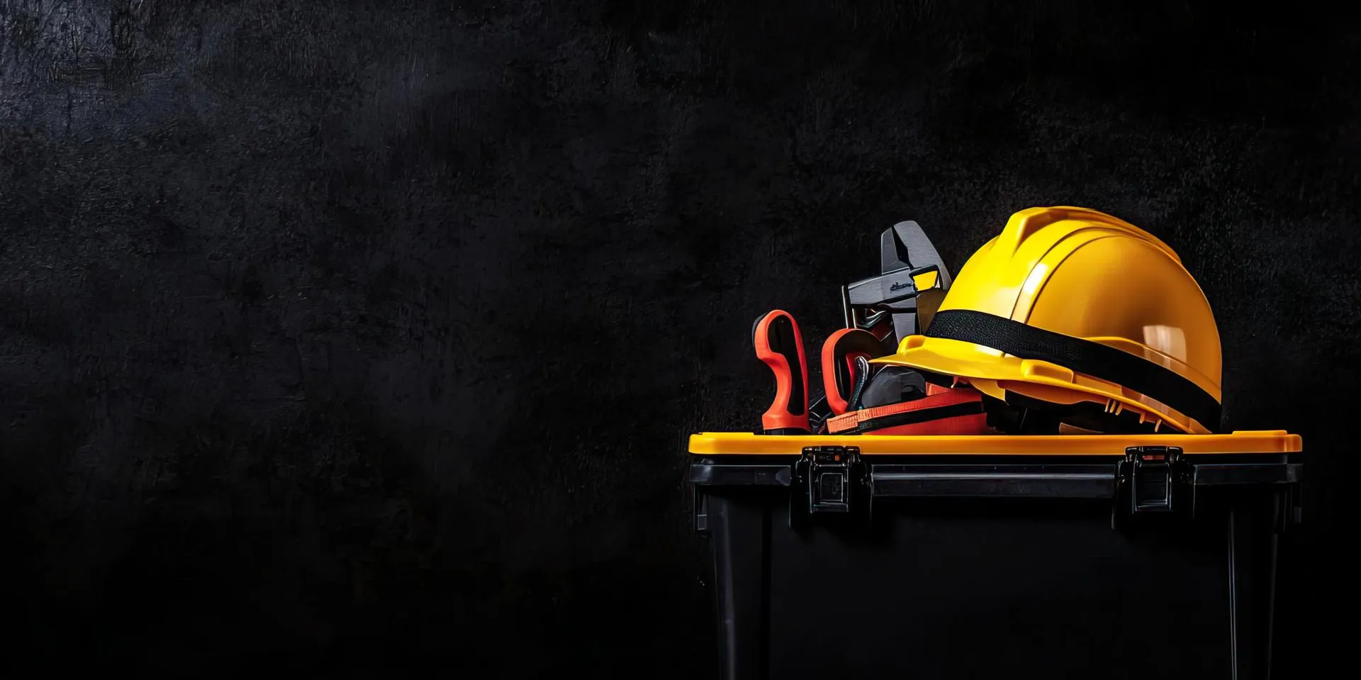 industrial equipment solutions