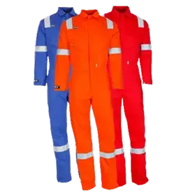 Welding Jacket
