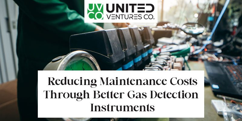 gas detectors